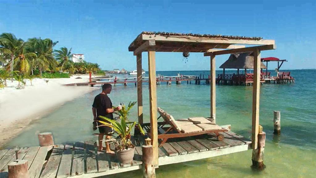 Cancun Private Apartment Exterior foto